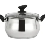 Puodas 5,0L Domoletti Velvet