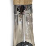 Pipirų ir druskos malimo mašinėlė