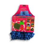 Šluostė-pirštinė