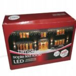 Led lempučių rinkinys