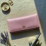 Moteriška piniginė