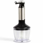 Trintuvas su priedais Standart