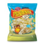 Traškučiai PRAŽYNKI